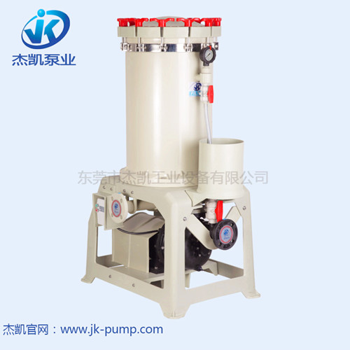 化工袋式過濾機(jī),降低成本,性價比高的過濾機(jī)